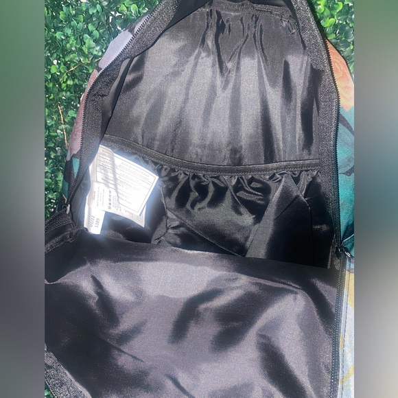 DICKIES🎒🌹Backpack- Roses - Picture 3 of 7